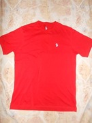 Luke London T-shirt męs. r.L