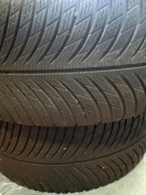 Michelin PILOT Alpine 5