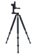 Statyw Sirui R-3213X + głowica gimbal Benro GH3 + PL100