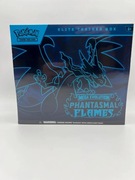 Pokémon TCG: Mega Evolution - Phantasmal Flames - Elite Trainer Box