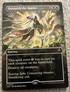 MTG Vanquish the Horde - stan NM