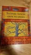 Kirsten Glasbrook Techniki tkackie krok po kroku