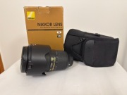 AF-S Nikkor 24-70mm f/2.8E ED VR