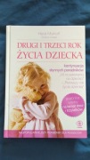 Drugi i trzeci rok życia dziecka Heidi Murkoff