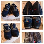 Nowe buty dzieciece rozmiar 32