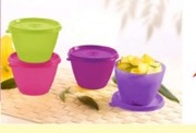 Tupperware Miseczkowy Niezbędnik 4 x 400ml
