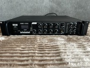 HQM 2102BC wzmacniacz PA 120w