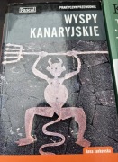 Wyspy Kanaryjskie, Anna Jankowska