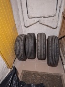 Opony letnie Bridgestone 205/60 r 16