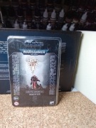 Imagifier Adepta Sororitas