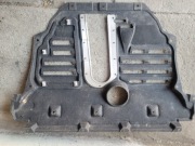 Lexus NX 300 osłona dolna silnika