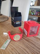 Nowy ICE WATCH duża tarcza