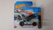 Hot Wheels Shelby Cobra "Daytona" Coupe