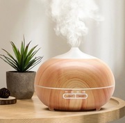 Nawilżacz powietrza 