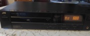 JVC- Odtwarzacz CD Model XL-V211BK