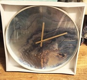 Piękny zegar home&you