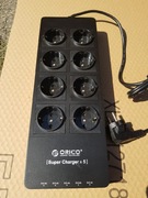 Listwa zasilająca Orico