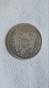 Talar Karol VI Habsburg 1737r.