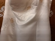 Suknia ślubna używana