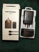 Adapter 45W typuC 