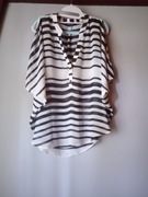 Bluzka marki Marina Kaneva London rozm. 42/44