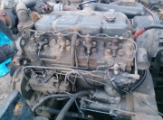 silnik Perkins 4 p ładowarka traktor wózek 