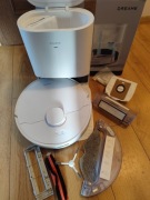 Robot sprzątający myjący DREAME  D10 Plus
