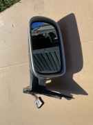 Lusterko Lewe Audi A6/A4 LY7M