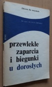 Przewlekłe zaparcia i biegunki u dorosłych – Henryk Bomski 