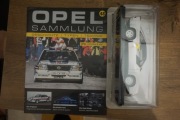 OPEL SAMMLUNG HACHETTE MANTA  B 400 1981+ gazetka