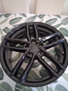 Alufelgi audi 18 CALI DEZENT 