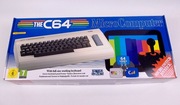 THE C64 Maxi - Retro Games - Używany