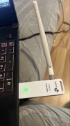 Tp-link Tl-WN722N Wi-Fi