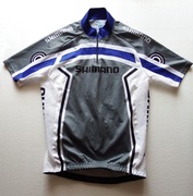 Koszulka rowerowa SHIMANO oryg. rozm. M