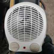 Termowentylator FH-103 2 kW