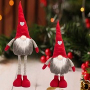 SKRZAT ŚWIĄTECZNY TELESKOPOWY STOJĄCY MEGA GIGANT 