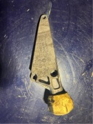 ŁAPA PODPORA SILNIKA AUDI A4 B6 8E0199343J