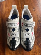 Buty szosowe triathlonowe męskie SIDI T3 44