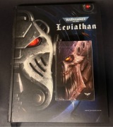 Warhammer 40k - Leviathan Core Book + Mission Pack