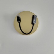 Amazon Basics – adapter DisplayPort do HDMI, 4K 60Hz