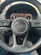 Kierownica Audi A3 8V A4 B9 A5 F5 A1 A2 virtual