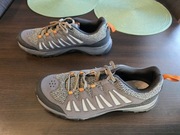 Buty trekkingowe sportowe hikingowe Salomon Eos Aero rozm. 45 1/3