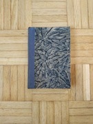 Sienkiewicz Henryk, Za chlebem, książka 1939