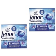Lenor kapsułki do prania Aprilfrisch 2x15 szt. DE