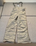 FUNKCJONALNE SPODNIE NARCIARSKIE | POCO PIANO 164 | NA SZELKACH