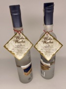 Zawieszki na alkohol wódkę weselną