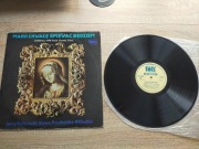 POŁOMSKI / PRZYBYLSKA / ALIBABKI Marii Chwałę - LP
