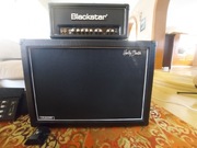  Wzmacniacz Blackstar HT 5r plus Harley Benton G212 v30  nux mg 30