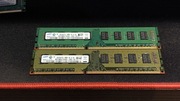 Pamięć RAM DDR3 4GB Samsung 1333MHz
