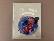 Lilo I Stich - Disney / Złota Kolekcja Bajek